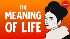 The meaning of life according to Simone de Beauvoir – Iseult Gillespie