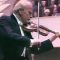 The Menuhin Century: Part 8 of 9 (Bach Sonata No. 3 in C Major BWV 1005)