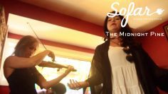 The Midnight Pine – Mother of Amends | Sofar San Diego