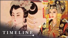 The Misunderstood Legacy Of Chinas Only Empress | Wu Zetian | 人文纪录片WOH