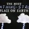 The most lightning-struck place on Earth – Graeme Anderson