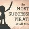 The most successful pirate of all time – Dian Murray