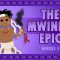 The Mwindo Epic: Crash Course World Mythology #29