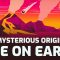 The mysterious origins of life on Earth – Luka Seamus Wright