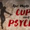 The myth of Cupid and Psyche – Brendan Pelsue