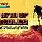 The myth of Hercules: 12 labors in 8-bits – Alex Gendler