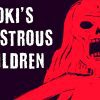 The myth of Loki’s monstrous children – Iseult Gillespie