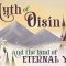 The myth of Oisín and the land of eternal youth – Iseult Gillespie