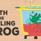 The “myth” of the boiling frog