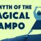 The myth of the Sampo— an infinite source of fortune and greed – Hanna-Ilona Härmävaara