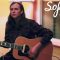 The Native Sibling – Here With Me | Sofar Seattle