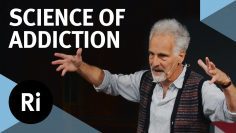 The Neuroscience of Addiction – with Marc Lewis