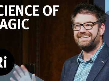 The Neuroscience of Magic – with Gustav Kuhn