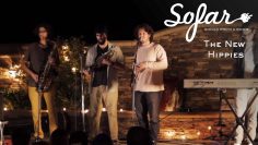 The New Hippies – Love In Real Life | Sofar橘郡