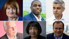 The next London Mayor? | Guardian Live