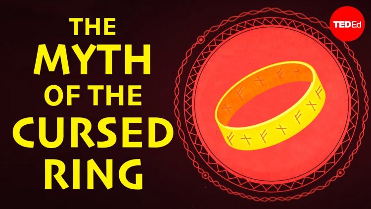 The Norse myth that inspired “The Lord of the Rings” – Iseult Gillespie