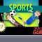 The Olympics, FIFA, and why we love sports: Crash Course Games #17