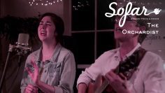 The Orchardist – Violet | Sofar Raleigh