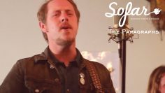 The Paragraphs – Sister | Sofar San Diego