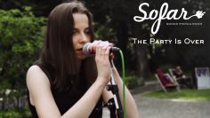 The Party Is Over – Failure | Sofar Wroclaw