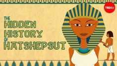 The pharaoh that wouldnt be forgotten – Kate Green