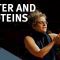 The Physics of Life: How Water Folds Proteins – with Sylvia McLain