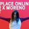 The Place Online: Igor x Moreno BEAT