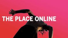 The Place Online: international contemporary dance shows & films streamed every Thursday (2020)