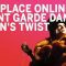 The Place Online: Tony Adigun’s Avant Garde Dance ‘Fagin’s Twist’ Trailer