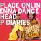 The Place Online: Uchenna Dance ‘The Head Wrap Diaries’ Trailer