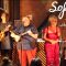 The Polly Johnson Set – Anti Sea Shanty | Sofar Wellington