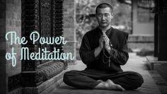 The Power of MEDITATION – Awesome BBC Documentary