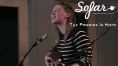 The Promise Is Hope – Gold | Sofar Worcester, MA