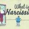 The psychology of narcissism – W. Keith Campbell