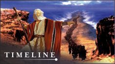 The Real Exodus Story | Exodus Decoded (Biblical Conspiracy Documentary) | Timeline