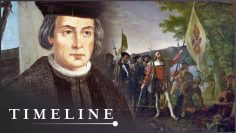 The Real Life Of Christopher Columbus | The Secrets And Lies Of Columbus | Timeline