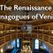 The Renaissance Synagogues of Venice