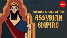 The rise and fall of the Assyrian Empire – Marian H Feldman