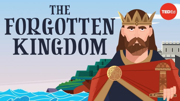 The rise and fall of the Kingdom of Man – Andrew McDonald