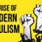 The rise of modern populism – Takis S. Pappas