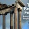 The Roman Forum: part I