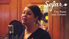 The Rose and Crown – Never | Sofar Nuremberg