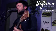 The Roseline – Maze Of Glass | Sofar 肯薩斯市