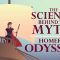 The science behind the myth: Homer’s “Odyssey” – Matt Kaplan