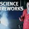 The Science of Fireworks – with Chris Bishop