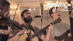 The Seals – Rambling Man | Sofar Perth