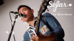 The Sets Band – Touch Me Not | Sofar Singapore