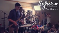 The Sextet – In A Natural State | Sofar Kansas City