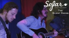 The Silent Deeds – Sweet September | Sofar Perth