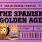 The Spanish Golden Age: Crash Course Theater #19